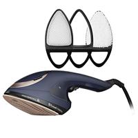 Russell Hobbs 28370-56 kledingstomer Handkledingstomer 0,15 l 1700 W Blauw, Goud - thumbnail