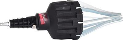 KS Tools 515.3100 Pneumatisch montageapparaat voor aandrijfashoezen 8 bar KS Tools 515.3100 Pneumatisch montageapparaat voor aandrijfashoezen 8 bar