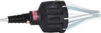 KS Tools 515.3100 Pneumatisch montageapparaat voor aandrijfashoezen 8 bar - thumbnail