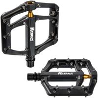Katana Dirt Beater Flat Pedals - thumbnail