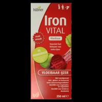 Iron vital 250 Milliliter - thumbnail