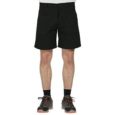 Ragetta RG332 Action Short - Black - 44 Ragetta RG332 Action Short - Black - 44