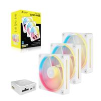 Case fan Corsair CO-9051054-WW Ø 12 cm - thumbnail
