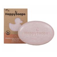 Happysoaps Shampoo baby & body wash little sunshine 80 Gram - thumbnail
