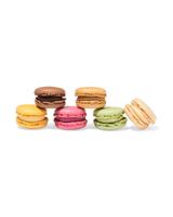 HEMA Macarons 12 stuks - thumbnail