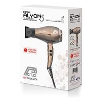 Parlux Alyon Air Ionizer Tech Hair Dryer Bronze 1Stuks - thumbnail