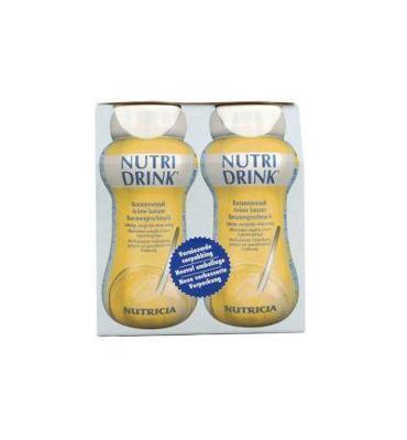 Nutridrink Banaan