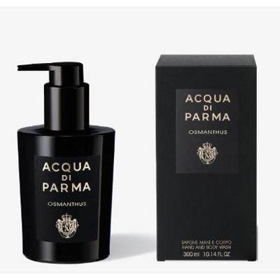 Acqua di Parma Signature Osmanthus Hand & Body Wash 300ml