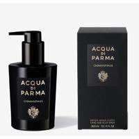 Acqua di Parma Signature Osmanthus Hand & Body Wash 300ml - thumbnail