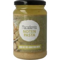 Macadamia pasta - thumbnail
