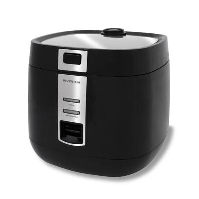 Inventum RK140ZW Rijstkoker 1.4L 540W Inventum RK140ZW Rijstkoker 1.4L 540W