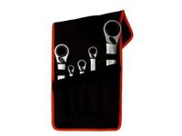 Bahco ringratelsleutel set 5-dlg | S4RM/5T - thumbnail