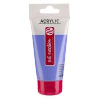 Talens Art Creation Acrylverf Tube 75ml Koningsblauw 517 - thumbnail