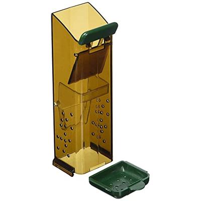 TRIXIE 4192 Mausefalle, 6 × 4,5 × 17 cm,1 Stuk (1er-pakket)