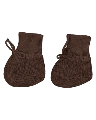 Sokken - Bruin Sokken - Bruin