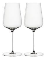 SPIEGELAU - Definition - Rode wijnglas 0,55l Set/2 - thumbnail