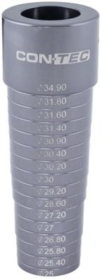 CONTEC meetkegel "tfp-tts" ct measuring cone tfp-tts