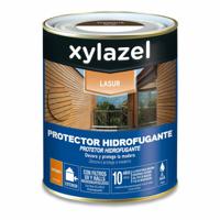 Lasur Xylazel Wengue Gesatineerd 750 ml - thumbnail