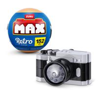 Max Retro camera S1 - thumbnail