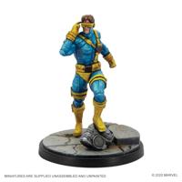 Marvel Crisis Protocol Cyclops and Storm Expansion - thumbnail