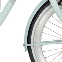 Alpina spatbord set 20 ocean glace mint matt - thumbnail