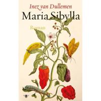 Maria Sibylla (Paperback) - thumbnail