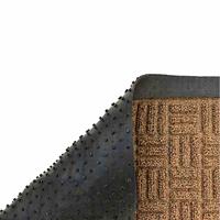 Siena HOME 311-1-441-017 Quadro Voetenmat (l x b) 750 mm x 450 mm Beige - thumbnail