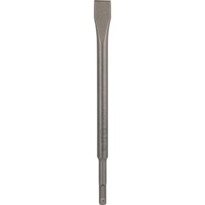 Bosch Professional Platte Beitel SDS-Plus 250 x 20 mm - 2608690144 Bosch Professional Platte Beitel SDS-Plus 250 x 20 mm - 2608690144