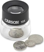 Carson opzetloep 10x30mm - thumbnail