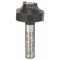 Bosch Accessories 2608628355 Profielfrees Lengte 46 mm Afmeting, Ø 25.4 mm Schachtdiameter 8 mm - thumbnail