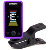 D'Addario Eclipse CT17-PR clip-on stemapparaat paars - thumbnail