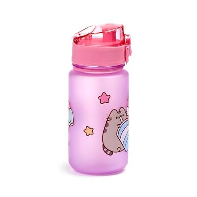 Pusheen de Kat Core Pop Top 350ml Ecozen Kinder Drinkfles