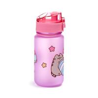 Pusheen de Kat Core Pop Top 350ml Ecozen Kinder Drinkfles - thumbnail