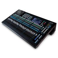 Allen & Heath QU-32 digitale mixer - thumbnail