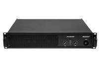 Omnitronic XPA-1000 MK2 Stereo-eindversterker - thumbnail