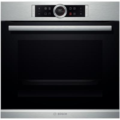 Bosch HBG633NS1 oven Elektrische oven 71 l Roestvrijstaal A+ Bosch HBG633NS1 oven Elektrische oven 71 l Roestvrijstaal A+