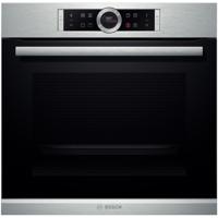 Bosch HBG633NS1 oven Elektrische oven 71 l Roestvrijstaal A+ - thumbnail