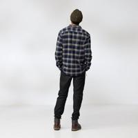 Fjällräven Övik Heavy Flannel Overhemd - thumbnail