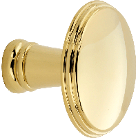 Knop Art-Deco tbv SKG schild MGTI - thumbnail