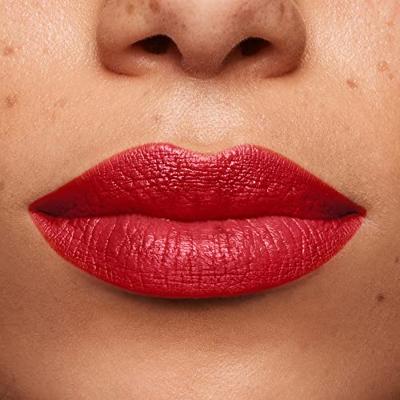 Lippenstift Shiseido Inkduo 08 True Red 0,9 g Rood 08-true red