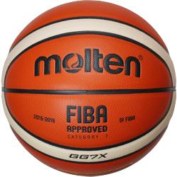 Molten Basketbal GG7X