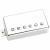 Seymour Duncan SH-4 JB Nickel Bridge humbucker