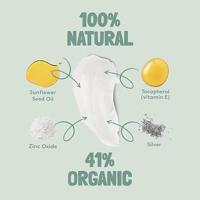 Nuud Care Scented Stick Orange & Ginger 45gr - thumbnail