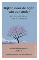 Kijken door de ogen van een ander - Erin Niimi Longhurst - ebook - thumbnail