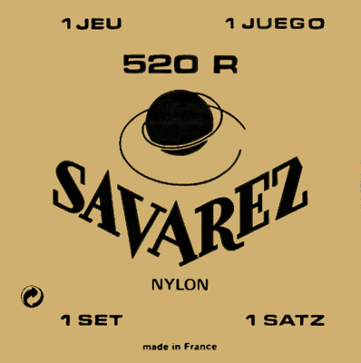 Savarez 520 R Savarez 520 R