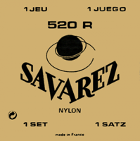 Savarez 520 R - thumbnail