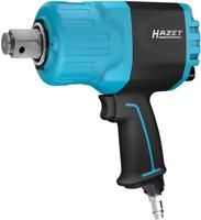 Hazet Twin Turbo 9014TT Pneumatische slagmoersleutel - thumbnail