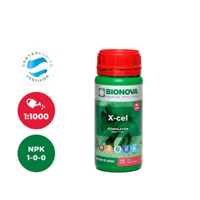 Bio Nova Bio Nova X-cel