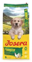 JOSERA YoungStar - droog hondenvoer - 12,5kg - thumbnail