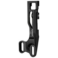 SHIMANO steekas adapter "xtr di2 fd-m9050/fd-m9070" adapter shim. xtr di2 9050 e-type mount - thumbnail